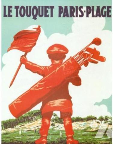 SECTEUR - CACHET -ATYPIQUE - 