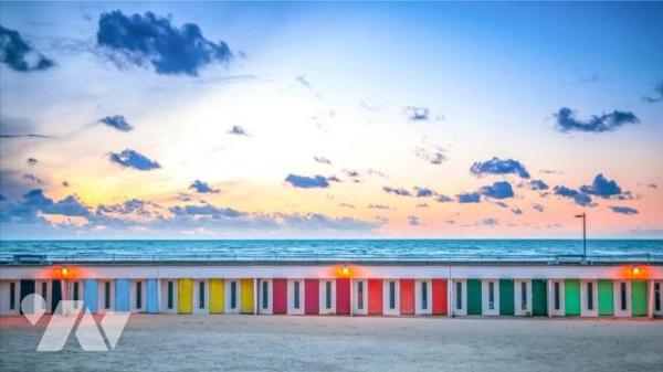 SECTEUR - CACHET -ATYPIQUE - 