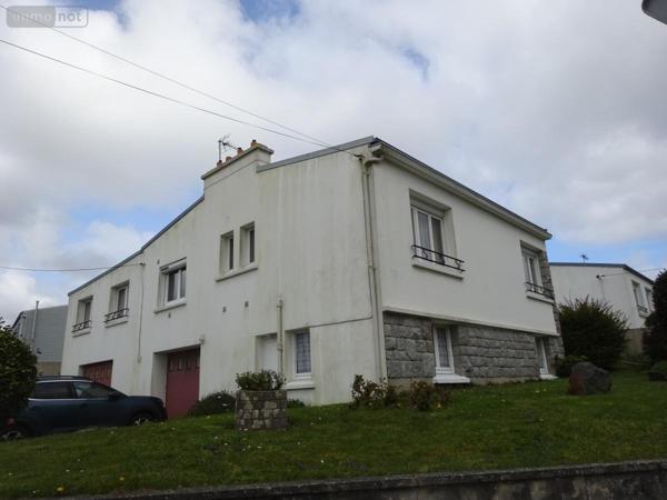 Maison à vendre à Plouzané dans le Finistère (29280), ref : 29058-1750