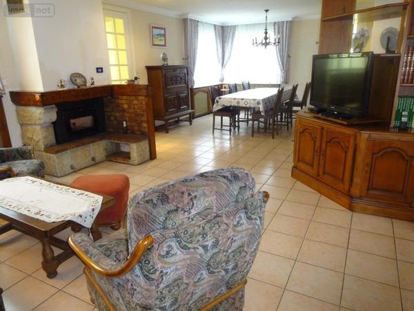 Maison à vendre à Plouzané dans le Finistère (29280), ref : 29058-1750