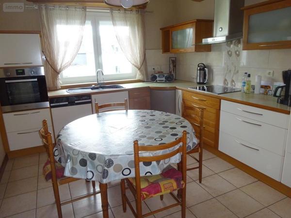 Maison à vendre à Plouzané dans le Finistère (29280), ref : 29058-1750