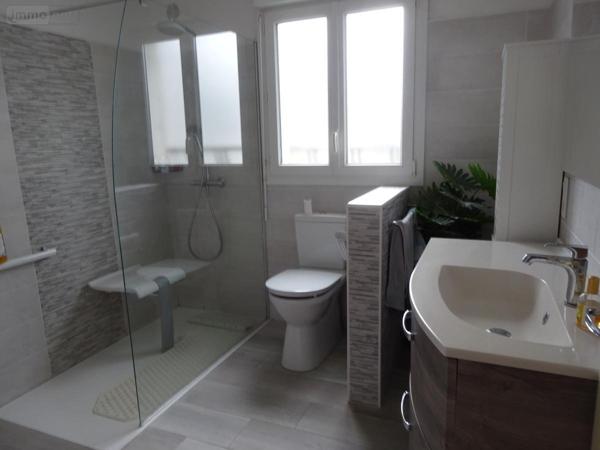 Maison à vendre à Plouzané dans le Finistère (29280), ref : 29058-1750