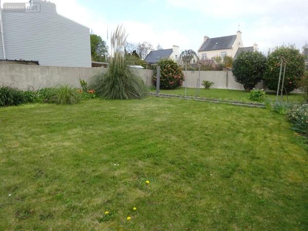 Maison à vendre à Plouzané dans le Finistère (29280), ref : 29058-1750