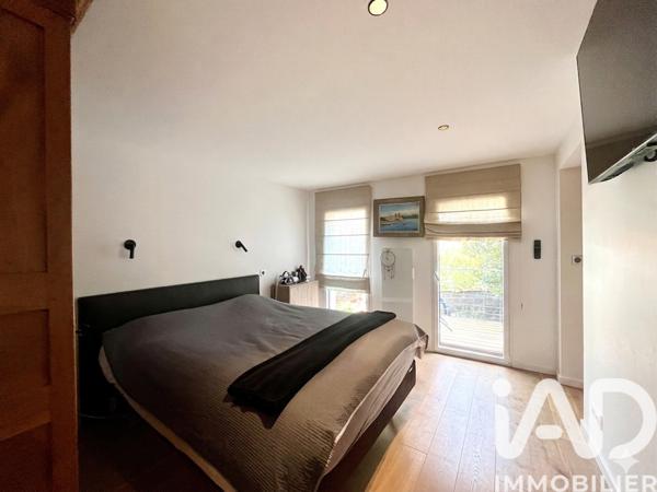 Maison à vendre 6 pièces 160 m² Les Sables-d'Olonne
