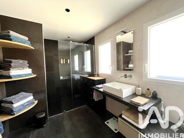 Maison à vendre 6 pièces 160 m² Les Sables-d'Olonne