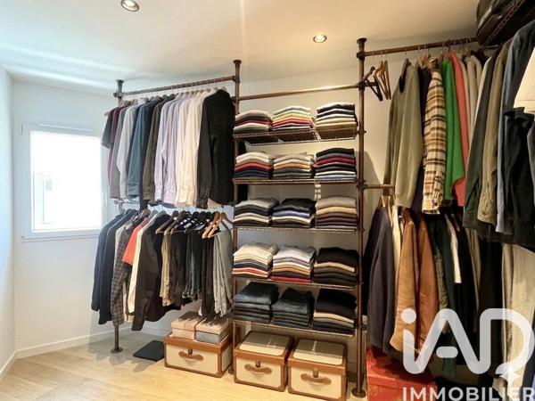 Maison à vendre 6 pièces 160 m² Les Sables-d'Olonne