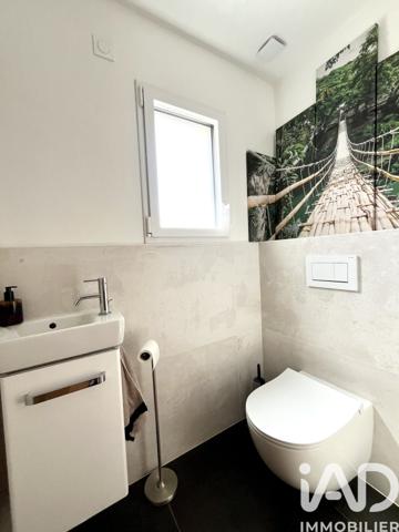 Maison à vendre 6 pièces 160 m² Les Sables-d'Olonne