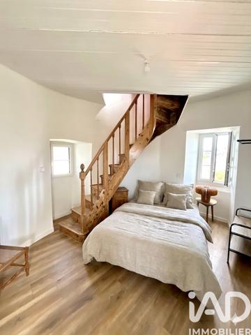 Maison à vendre 6 pièces 160 m² Les Sables-d'Olonne