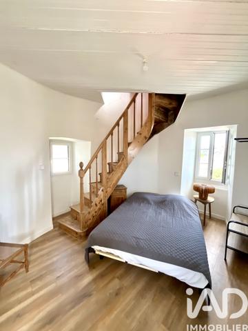 Maison à vendre 6 pièces 160 m² Les Sables-d'Olonne