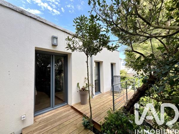 Maison à vendre 6 pièces 160 m² Les Sables-d'Olonne