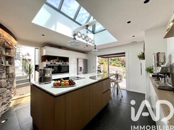 Maison à vendre 6 pièces 160 m² Les Sables-d'Olonne