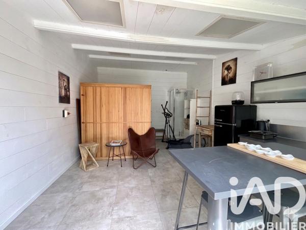 Maison à vendre 6 pièces 160 m² Les Sables-d'Olonne