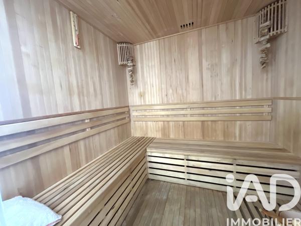 Maison à vendre 6 pièces 160 m² Les Sables-d'Olonne