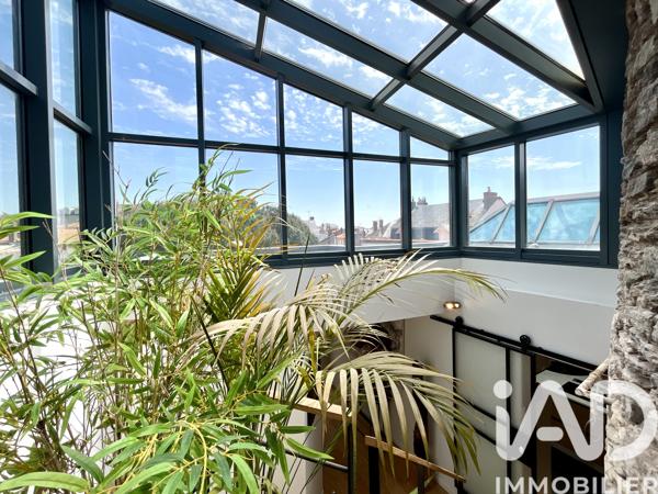 Maison à vendre 6 pièces 160 m² Les Sables-d'Olonne