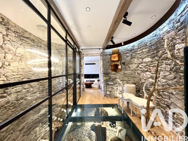 Maison à vendre 6 pièces 160 m² Les Sables-d'Olonne