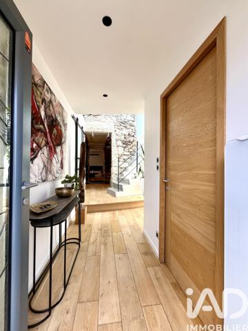 Maison à vendre 6 pièces 160 m² Les Sables-d'Olonne