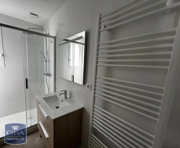 Maison à vendre 3 pièces 64m² Charleville-Mézières (08000)