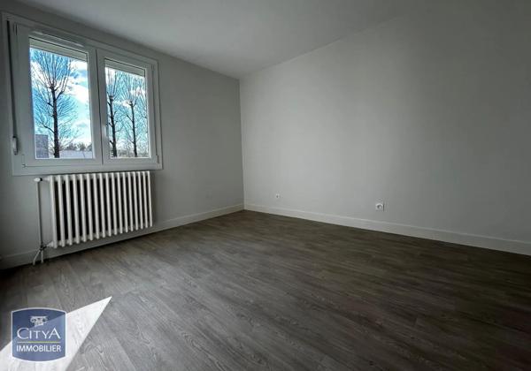 Maison à vendre 3 pièces 64m² Charleville-Mézières (08000)