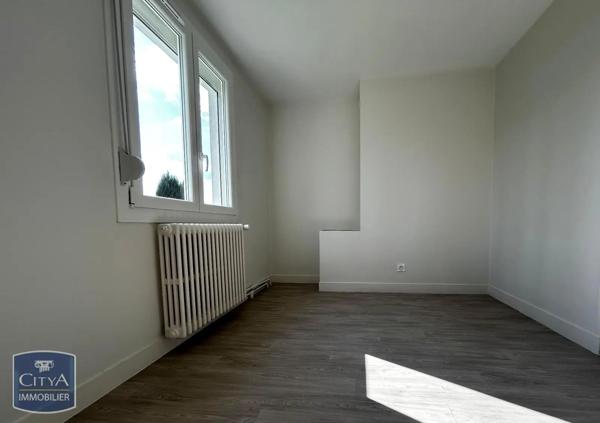 Maison à vendre 3 pièces 64m² Charleville-Mézières (08000)