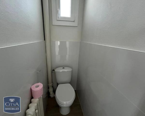 Maison à vendre 3 pièces 64m² Charleville-Mézières (08000)