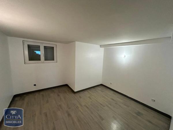 Maison à vendre 3 pièces 64m² Charleville-Mézières (08000)