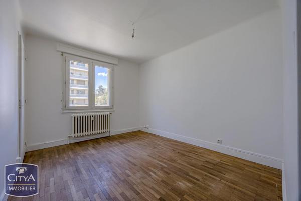 Appartement à vendre 3 pièces 67m² Chambéry (73000)