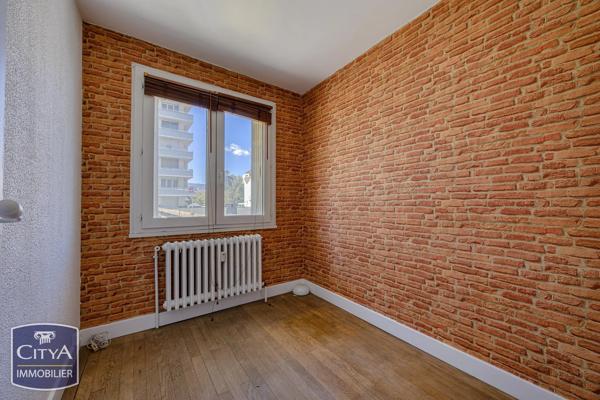 Appartement à vendre 3 pièces 67m² Chambéry (73000)