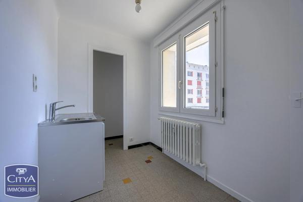 Appartement à vendre 3 pièces 67m² Chambéry (73000)