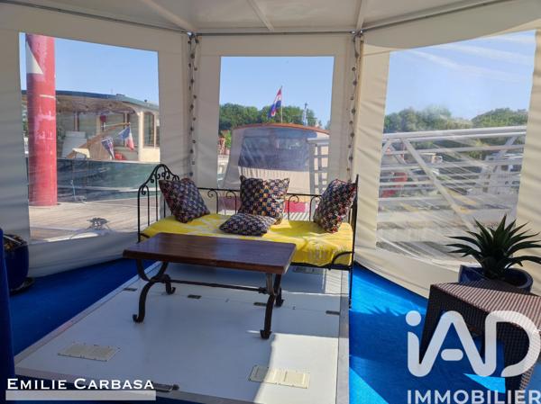 Appartement à vendre 2 pièces 55 m² Draveil