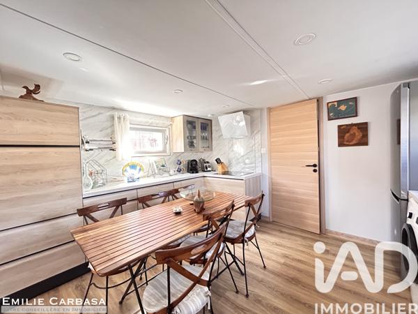 Appartement à vendre 2 pièces 55 m² Draveil