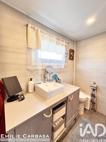 Appartement à vendre 2 pièces 55 m² Draveil