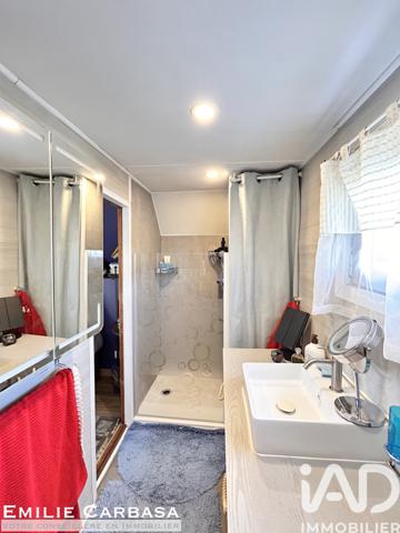 Appartement à vendre 2 pièces 55 m² Draveil