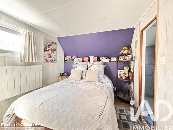Appartement à vendre 2 pièces 55 m² Draveil