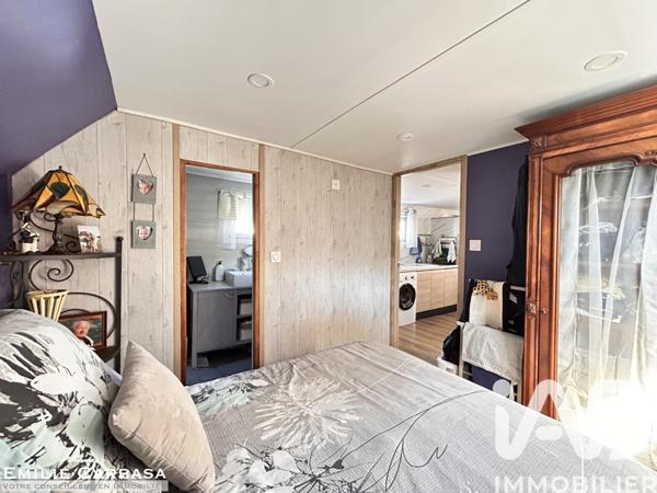 Appartement à vendre 2 pièces 55 m² Draveil