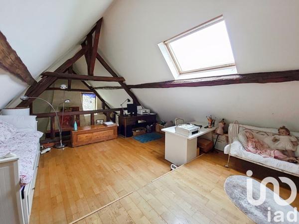 Maison à vendre 5 pièces 147 m² Marcilly-sur-Maulne