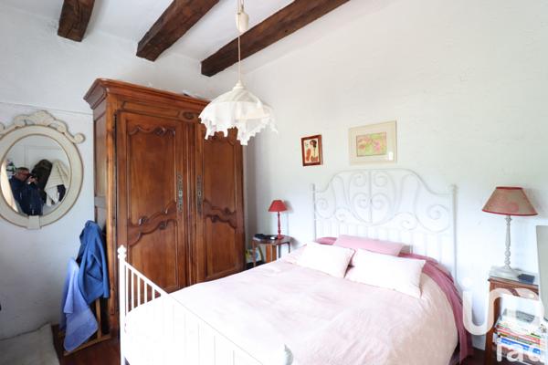 Maison à vendre 5 pièces 147 m² Marcilly-sur-Maulne