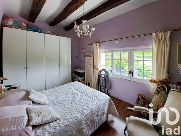 Maison à vendre 5 pièces 147 m² Marcilly-sur-Maulne