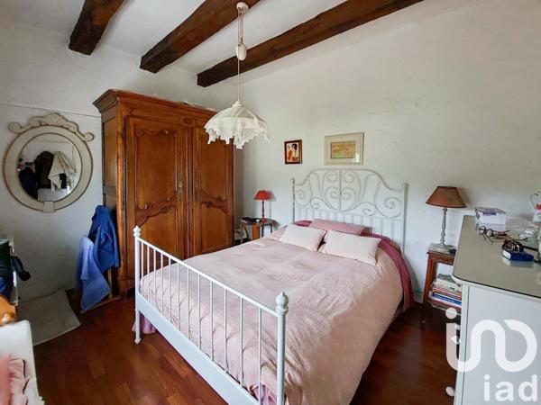 Maison à vendre 5 pièces 147 m² Marcilly-sur-Maulne