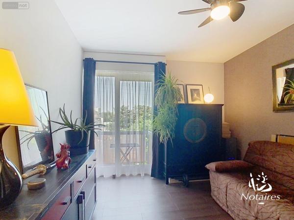 Appartement à vendre à Bordeaux en Gironde (33200), ref : 007/876