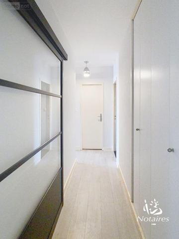 Appartement à vendre à Bordeaux en Gironde (33200), ref : 007/876