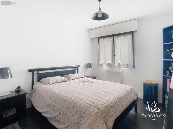 Appartement à vendre à Bordeaux en Gironde (33200), ref : 007/876