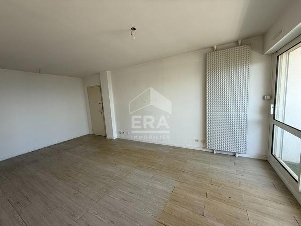 Appartement 3 pièces-Martigues
