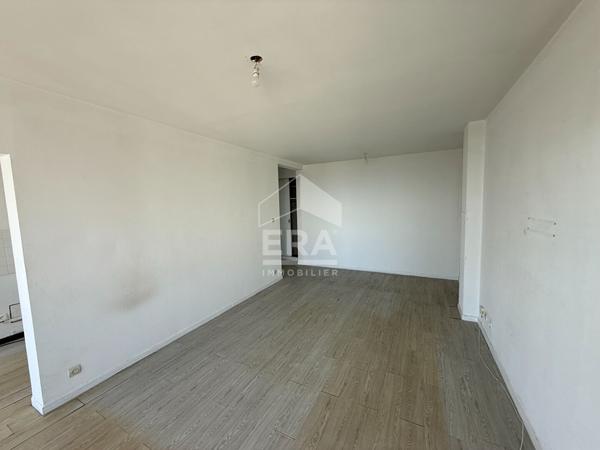 Appartement 3 pièces-Martigues