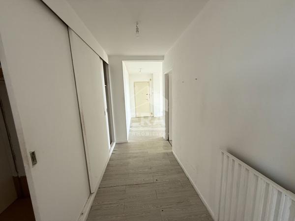 Appartement 3 pièces-Martigues