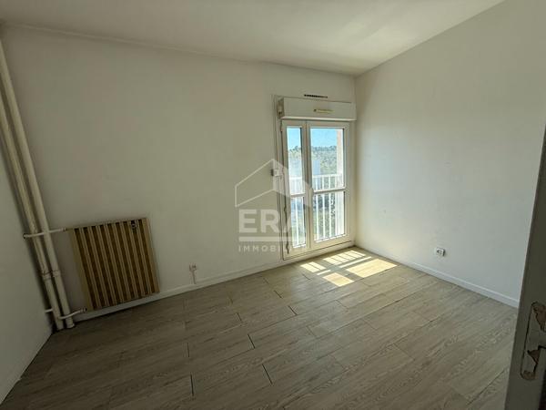 Appartement 3 pièces-Martigues