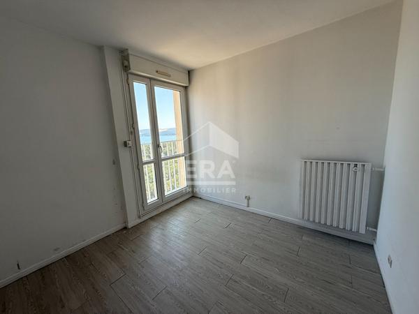 Appartement 3 pièces-Martigues