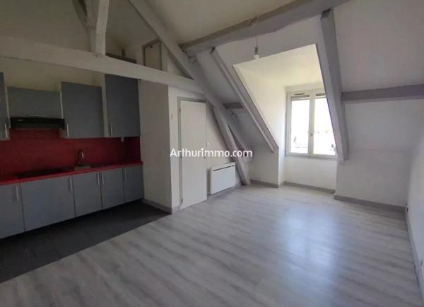 Vente Appartement 1 pièces 21 m2 à Villecresnes