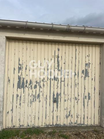 GARAGE A LOUER A SOISSONS