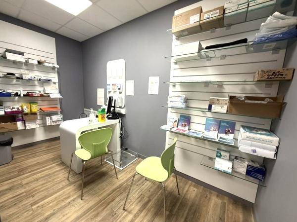 Vente / Local Commercial