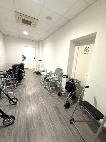 Vente / Local Commercial